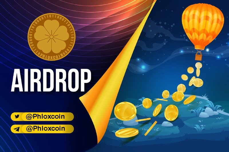 Phlox Coin tweet media