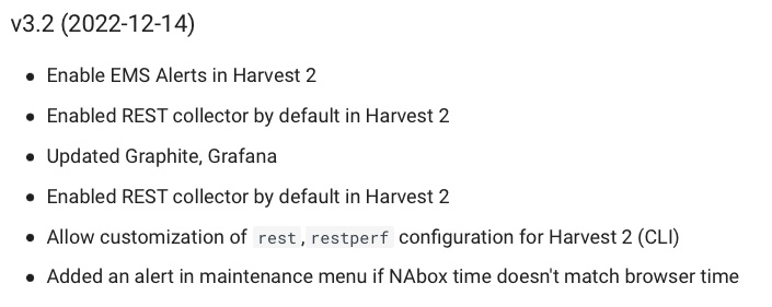 Right on time for Christmas ! NAbox 3.2 is available ! nabox.org/downloads/