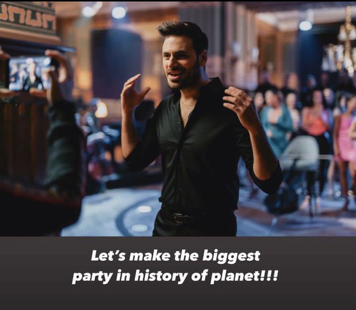 heeishauser's tweet image. 