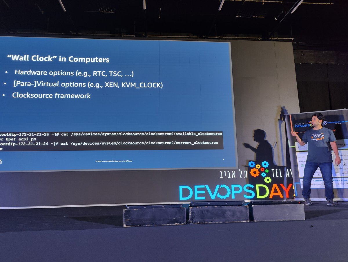 DevOpsDays Tel Aviv 👉 11-DEC-2025 tweet media