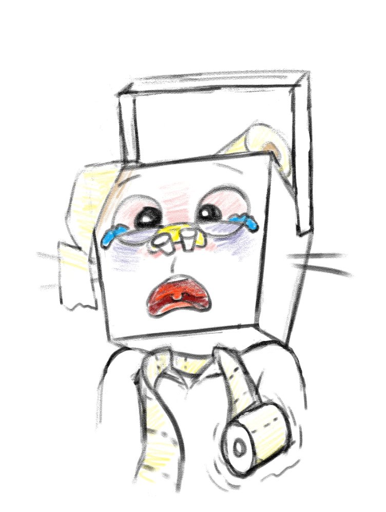 openedbox2022's tweet photo. I open my mouth to breathe, my throat is dry and sore; I close my mouth, my nose is so congested that I can't breathe🤣
#open box https://t.co/gkbC4YojJl