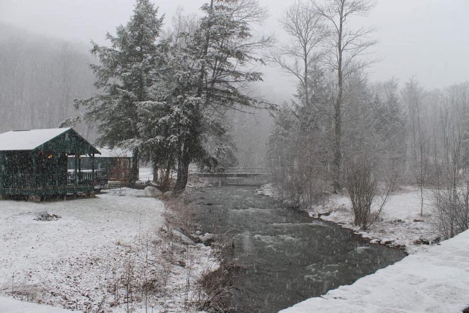 AlleganyPaul's tweet photo. Angle Trail from ASP 3. https://t.co/KRbBNVEMAV