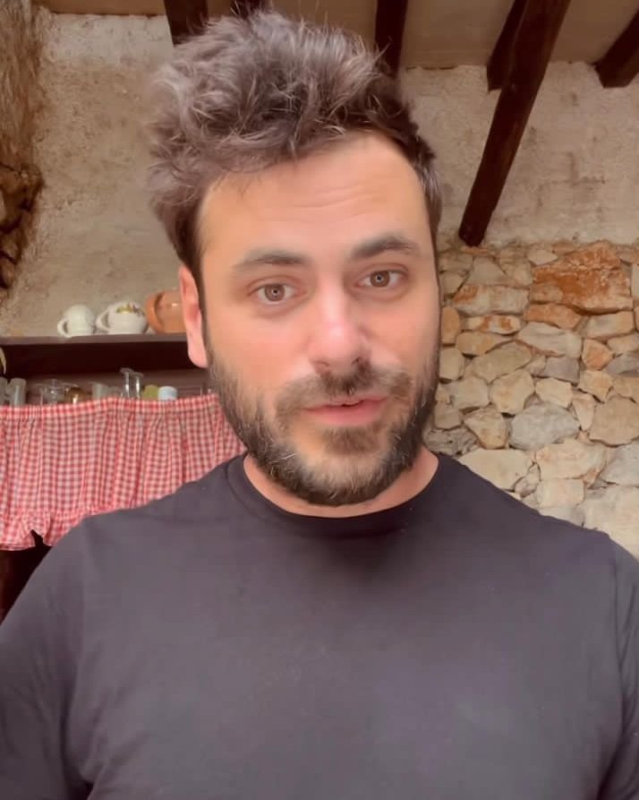 heeishauser's tweet image. Aww 🥰🥰