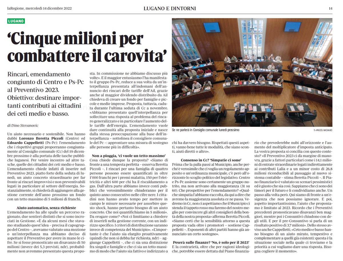 Edoardo Cappelletti tweet media