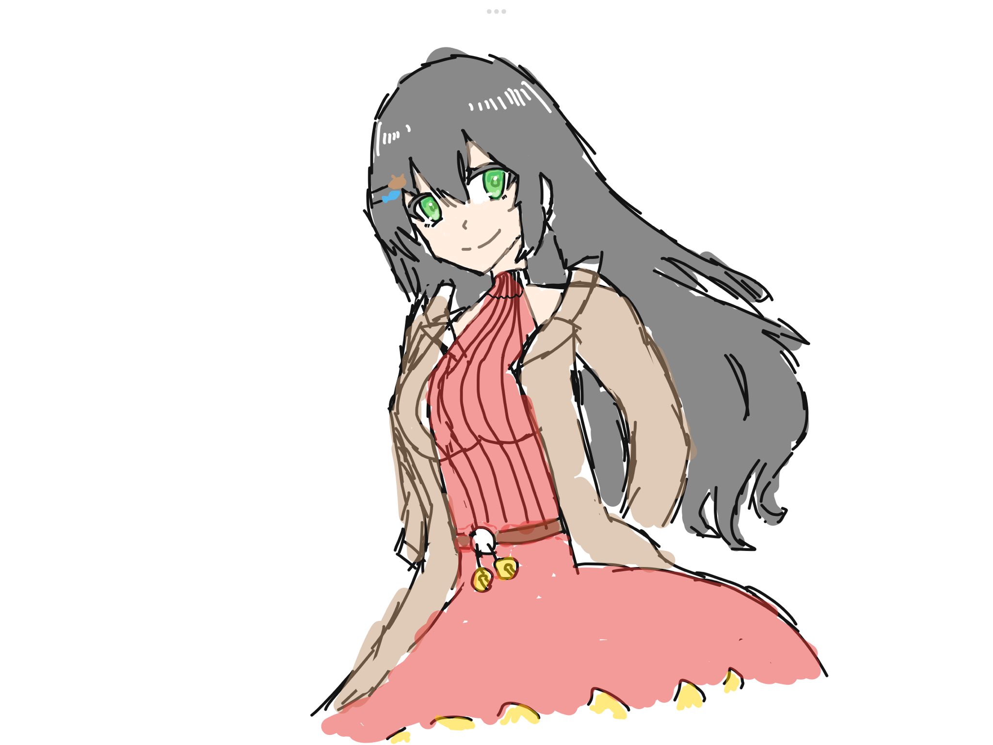 ❁にゃあお様❁ E野@おにこい8/30 on X: 