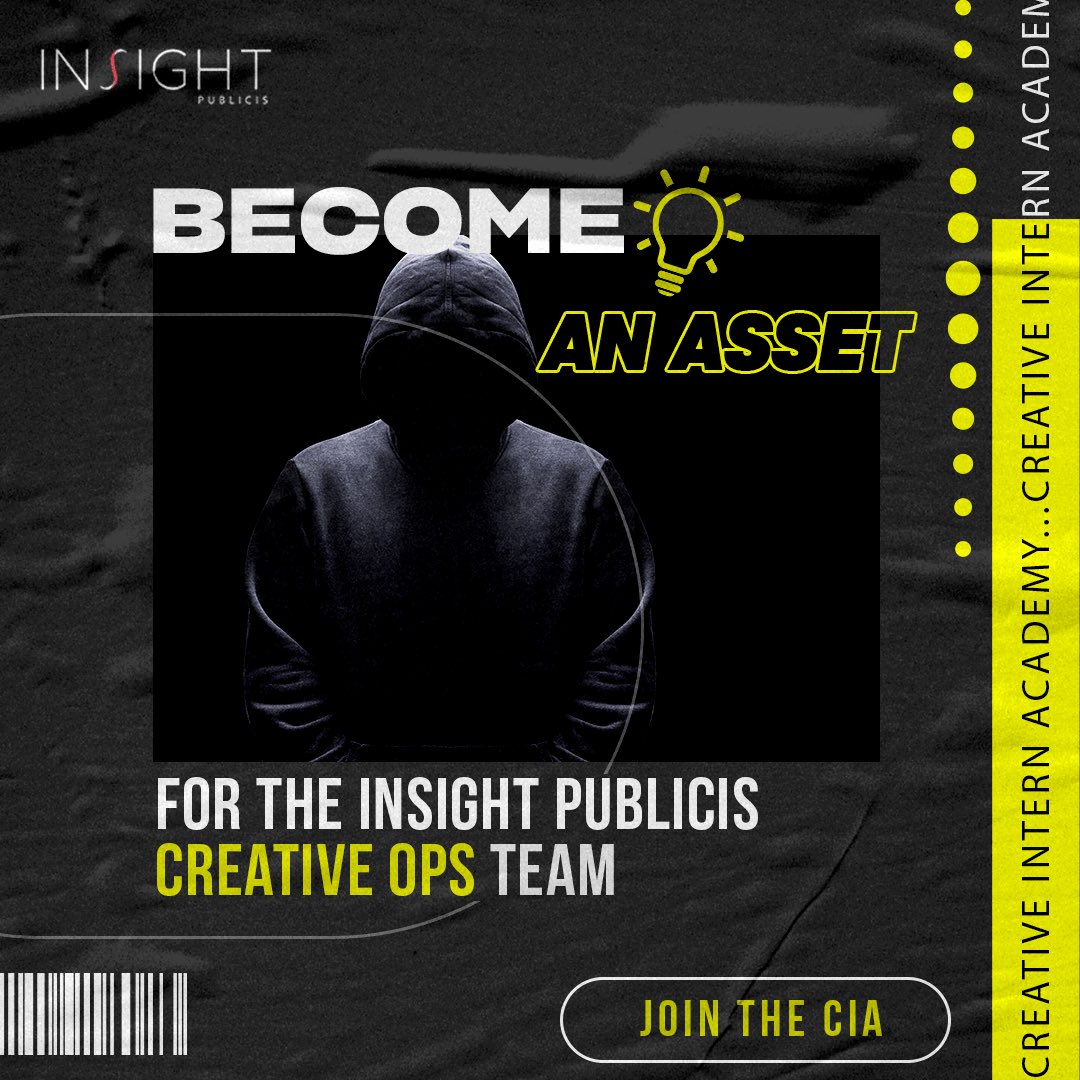 Insight Publicis tweet media