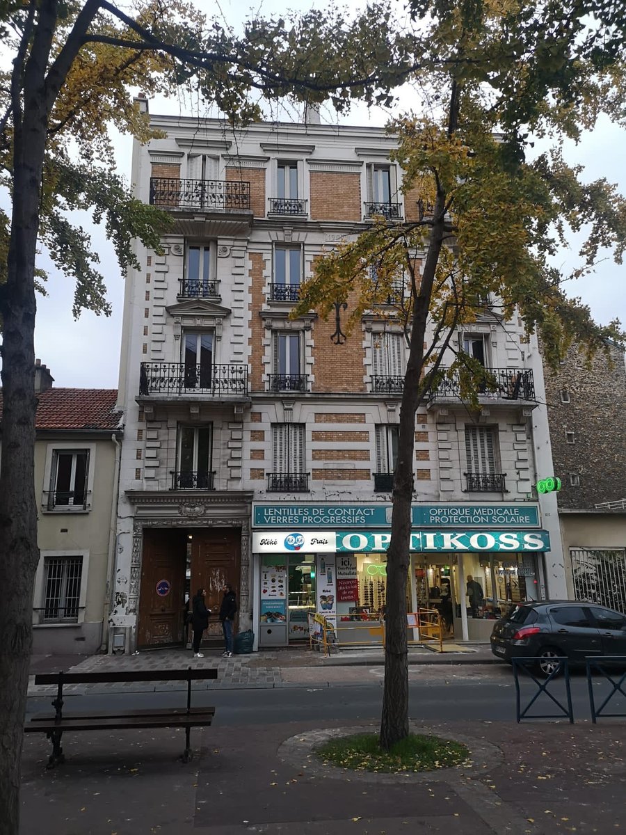 📰 Découvrez notre nouvelle newsletter ! 

📣 Au programme : une association dédiée au logement, une prépa Apprentissage, une référente PRIJ à la @MIIJ93 et des jeunes suivies par <a href="/apartassoc/">apartassociation</a> toujours plus motivées ! 🏘️💪

➡️ sh1.sendinblue.com/ah92ouw58lpfe.…