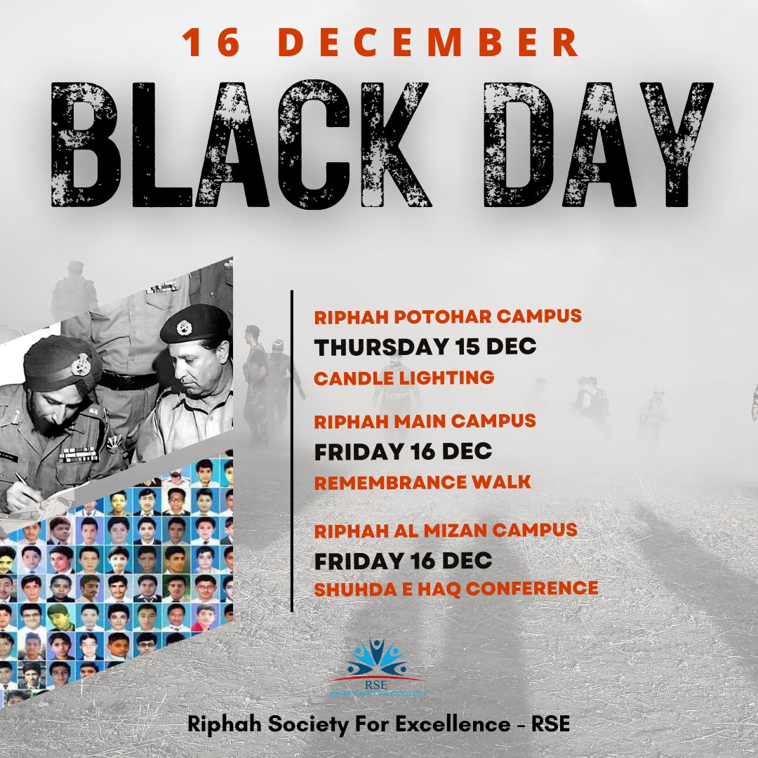 RSE__Official's tweet photo. #16DecBlackDay https://t.co/QyVboor7Vo