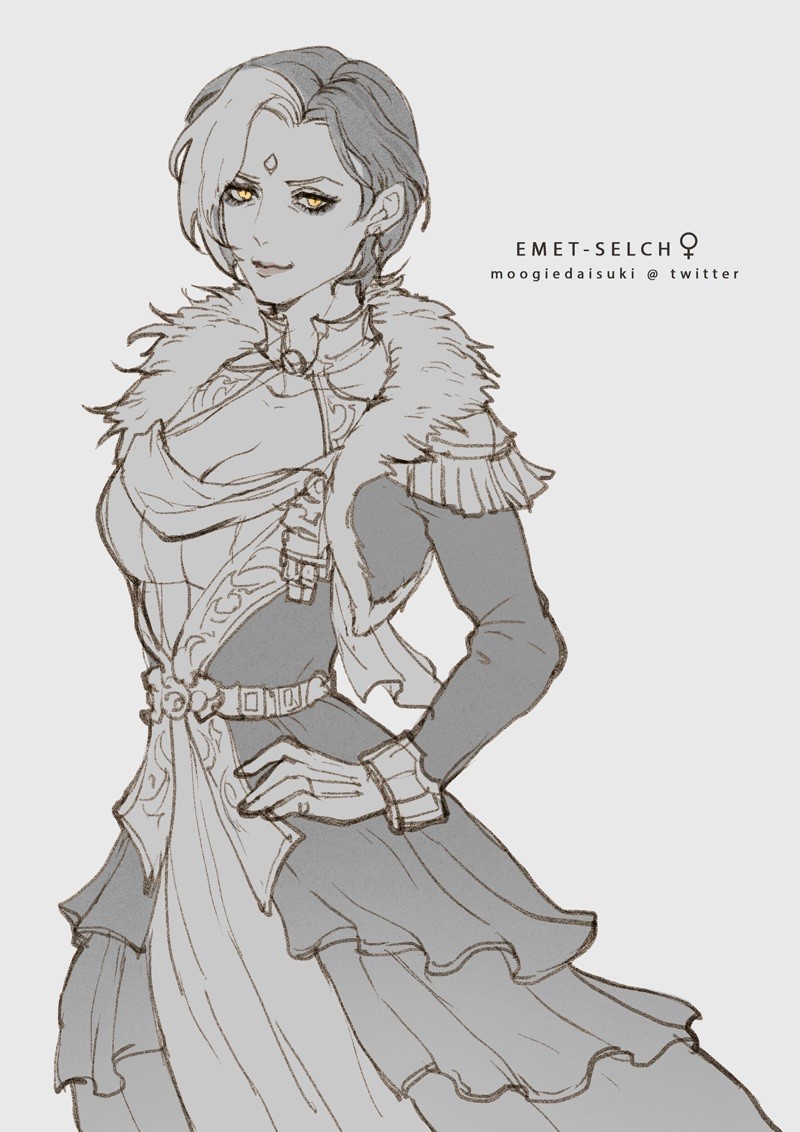 phayeviane's tweet photo. ok...sigh..WHY IS SO GOOD!!! #ffxiv @shinjyu @moogledaisuki for the art <3 #emet-selch https://t.co/ZzpQlr300i