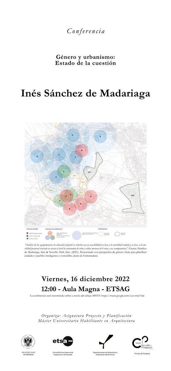 <a href="/i_smadariaga/">ISDMadariaga</a> es autora de un centenar de artículos en revistas profesionales y una decena de libros, patrona de Plan Internacional, miembro del Consejo Asesor de REDS, y del Com. Científ. Fundación Mujeres por África, así como Vicep. Asamblea General de Socios de ONU-Habitat.