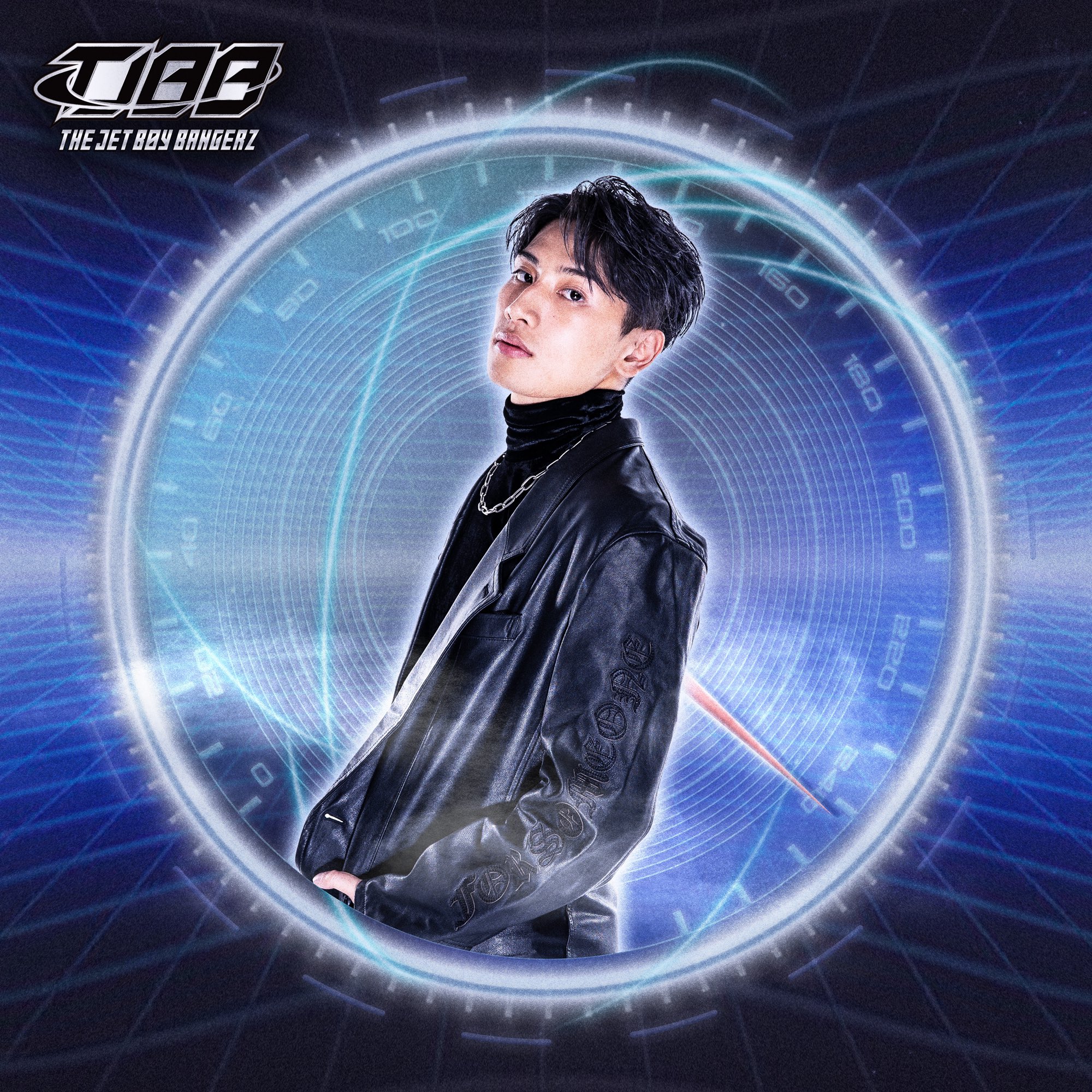 THE JET BOY BANGERZ from EXILE TRIBE EP『PHOTOGENIC』発売