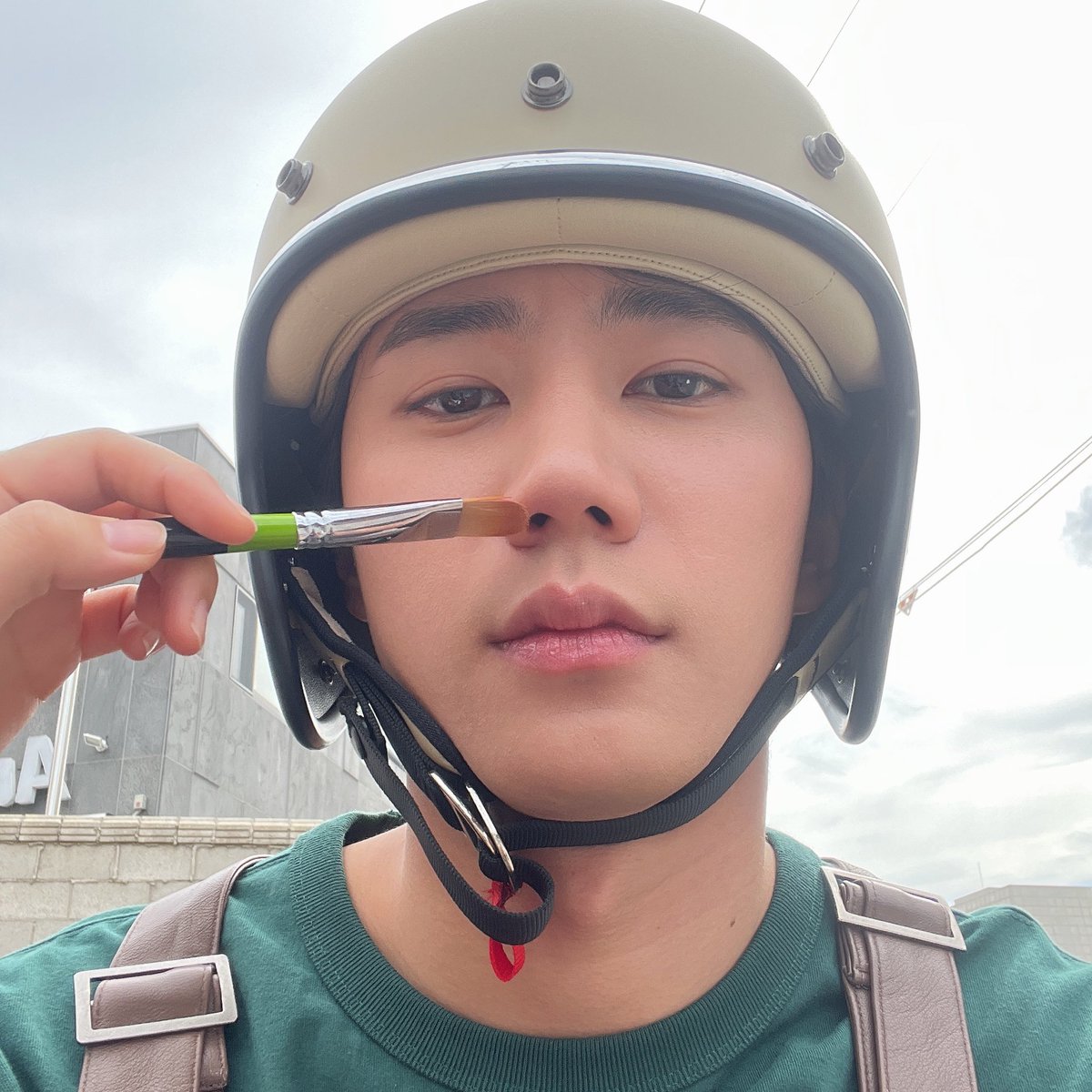 이준영 tweet media