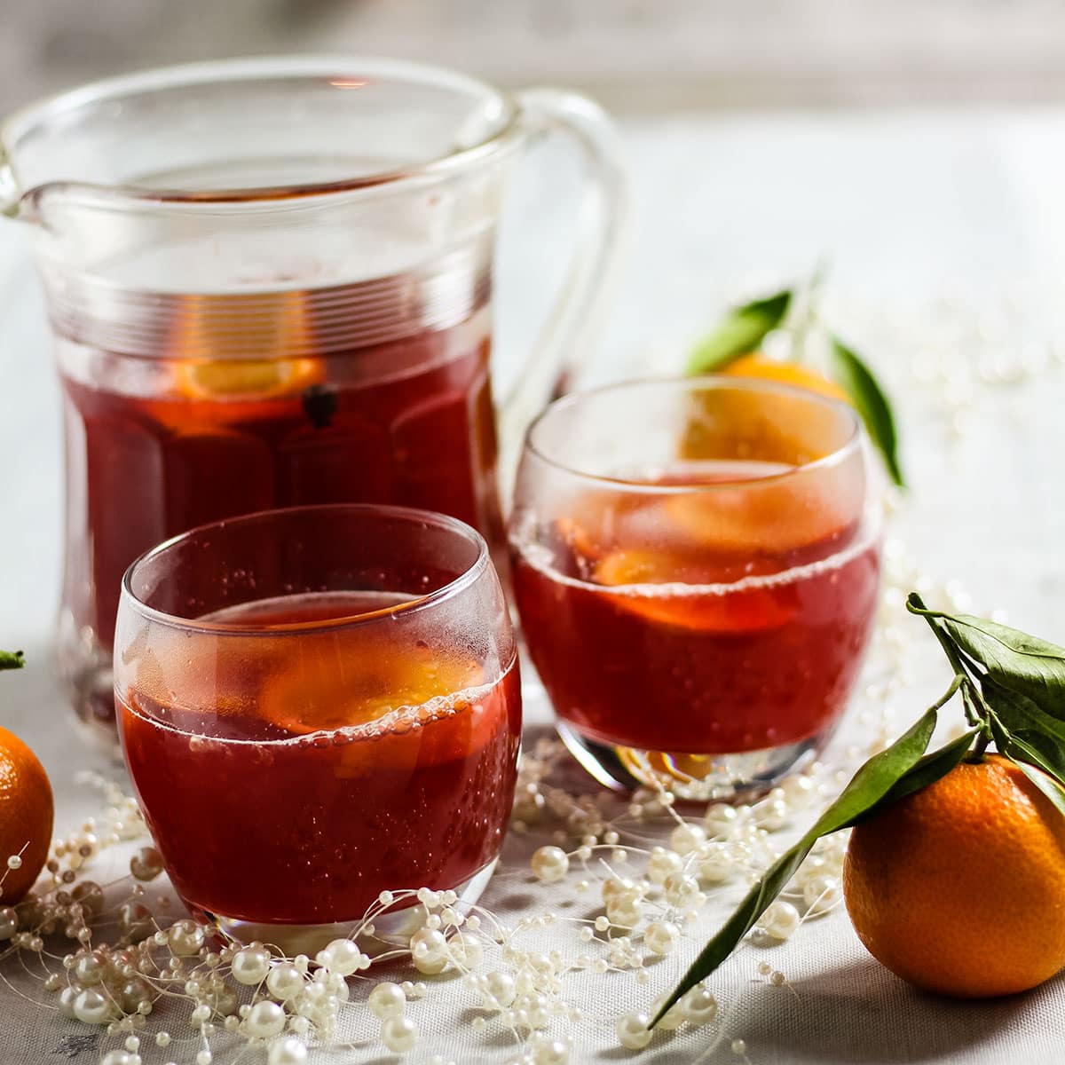 lostinf00d's tweet photo. A perfect seasonal non-alcoholic Mulled Cranberry Punch from @RecipeCrumbs #CookBlogShare https://t.co/FARKlyZjhq https://t.co/JUTAsyWdMu