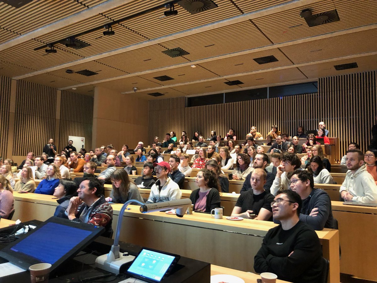 UCPH_CPR's tweet photo. Here we go again🤩CPR Awards 2022 is a great way for CPR management to highlight and acknowledge certain activities taking place at our center! We are given out prizes in five categories: #Outreach, #Teacher, Ambassador, #Technology and #Spirit! 

#ceremony #acknowledgement https://t.co/Am1A5uYcfJ