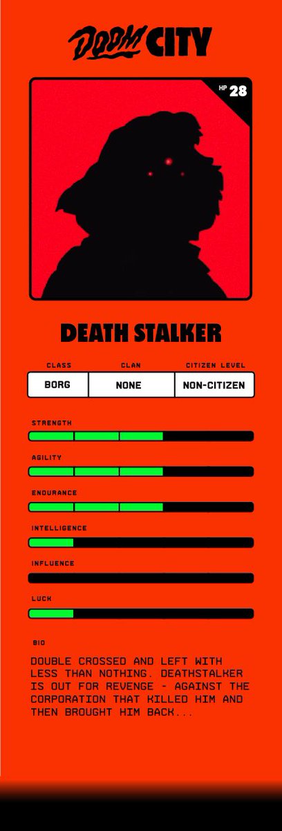 Double crossed and left with less than nothing…