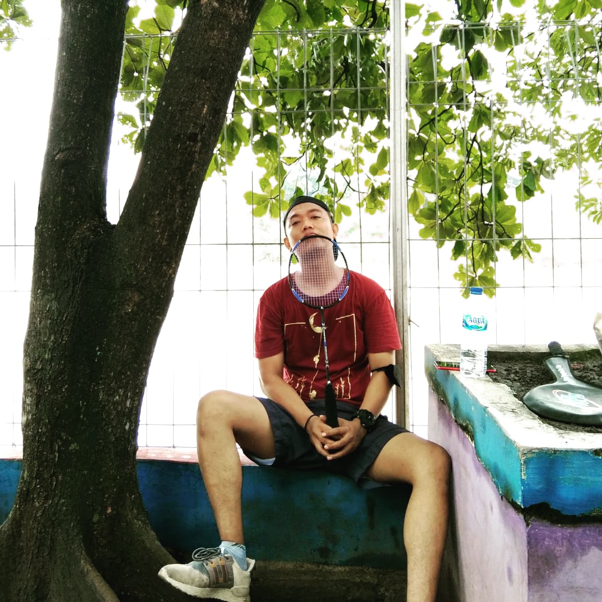 utchupcup's tweet photo. #FotoProfilBaru https://t.co/TQeeqhx7vH