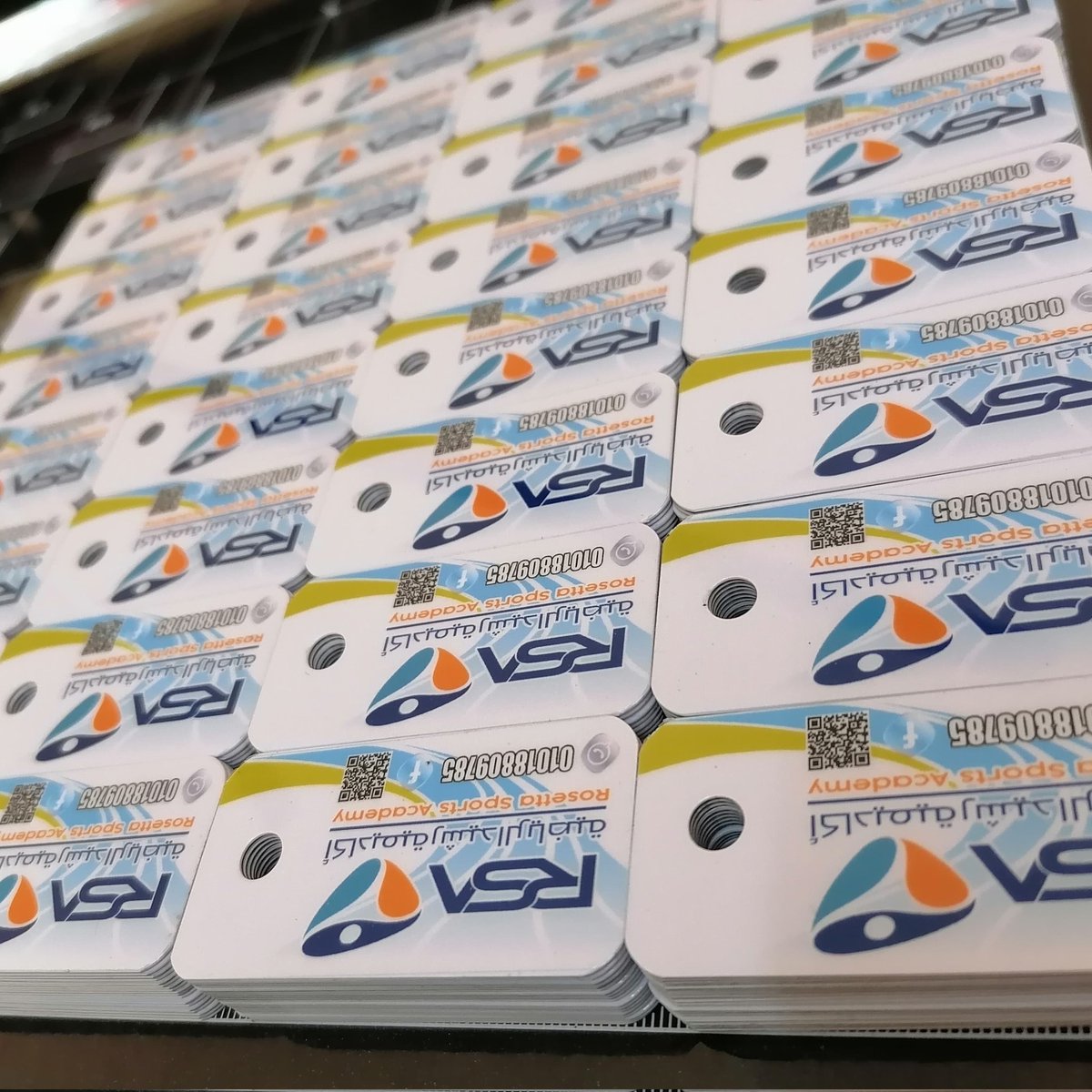 IZdroidSoftware's tweet image. iz.droid gym manager
اداره الصالات الرياضيه من خلال كروت Barcode #gym #جيم