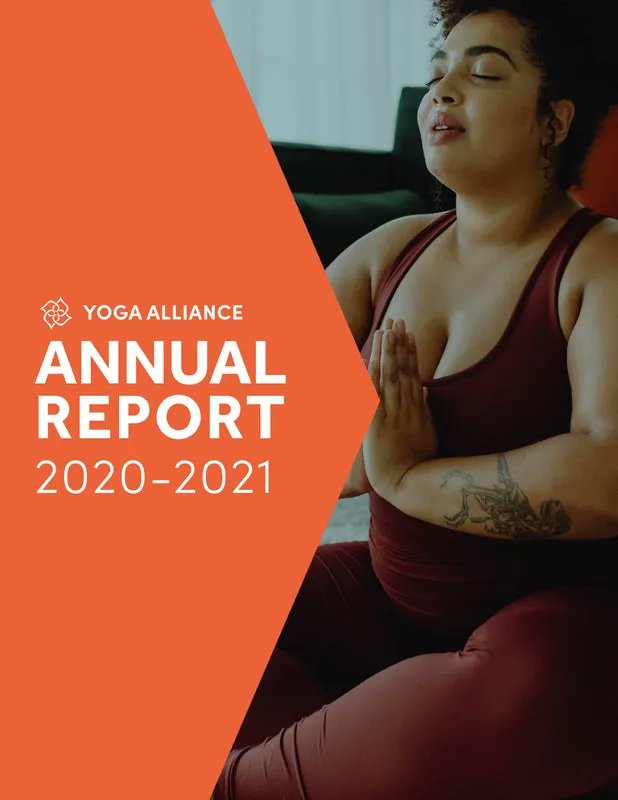 Yoga Alliance's work is rooted in the history and tradition of yoga practice.

Yoga Alliance envisions a world in which all people can realize their greatest potential through the teaching and practice of yoga.

buff.ly/3VU795U
