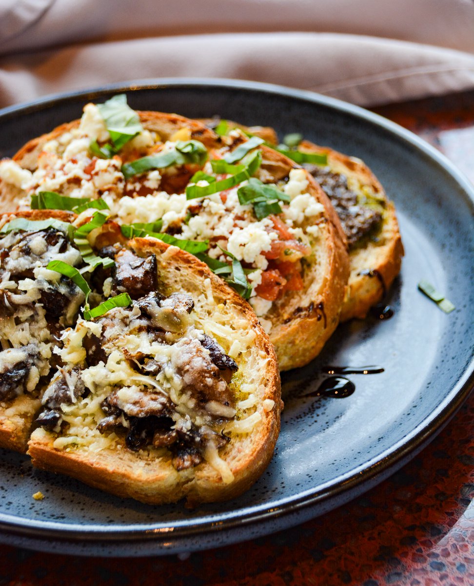 Olio Grille tweet media