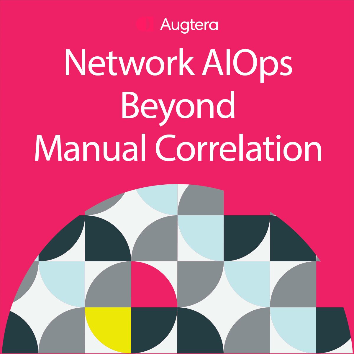 Augtera Networks tweet media