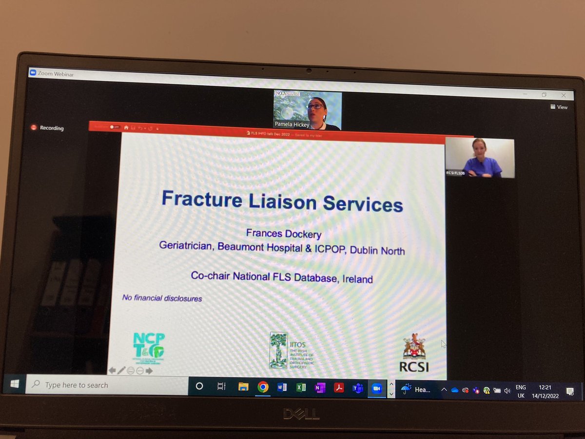 Trauma and Orthopaedic Programme tweet media