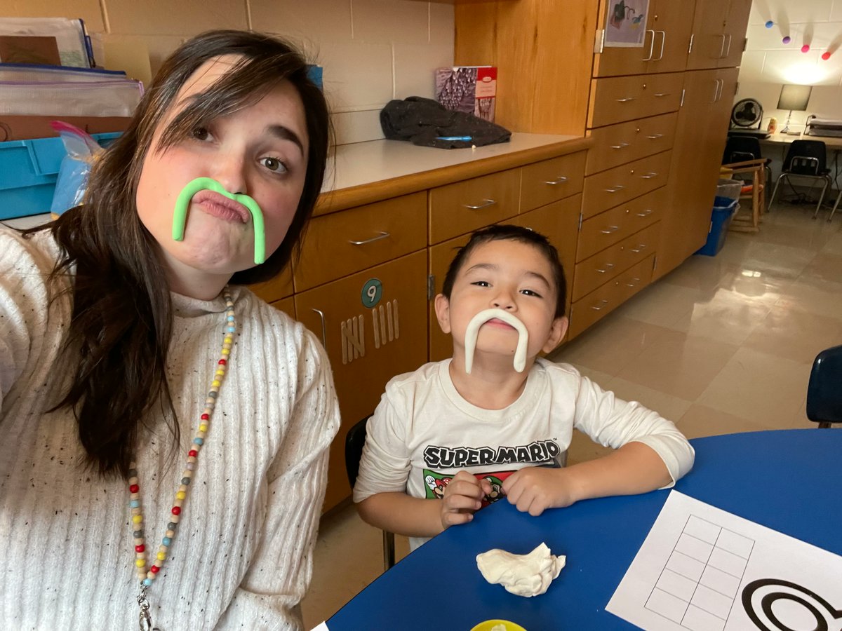 elm_vt's tweet photo. Kindergarten has been hard at work!
#ssdvt  #elmhillschool  #kindergarten https://t.co/IlozHyrm0V