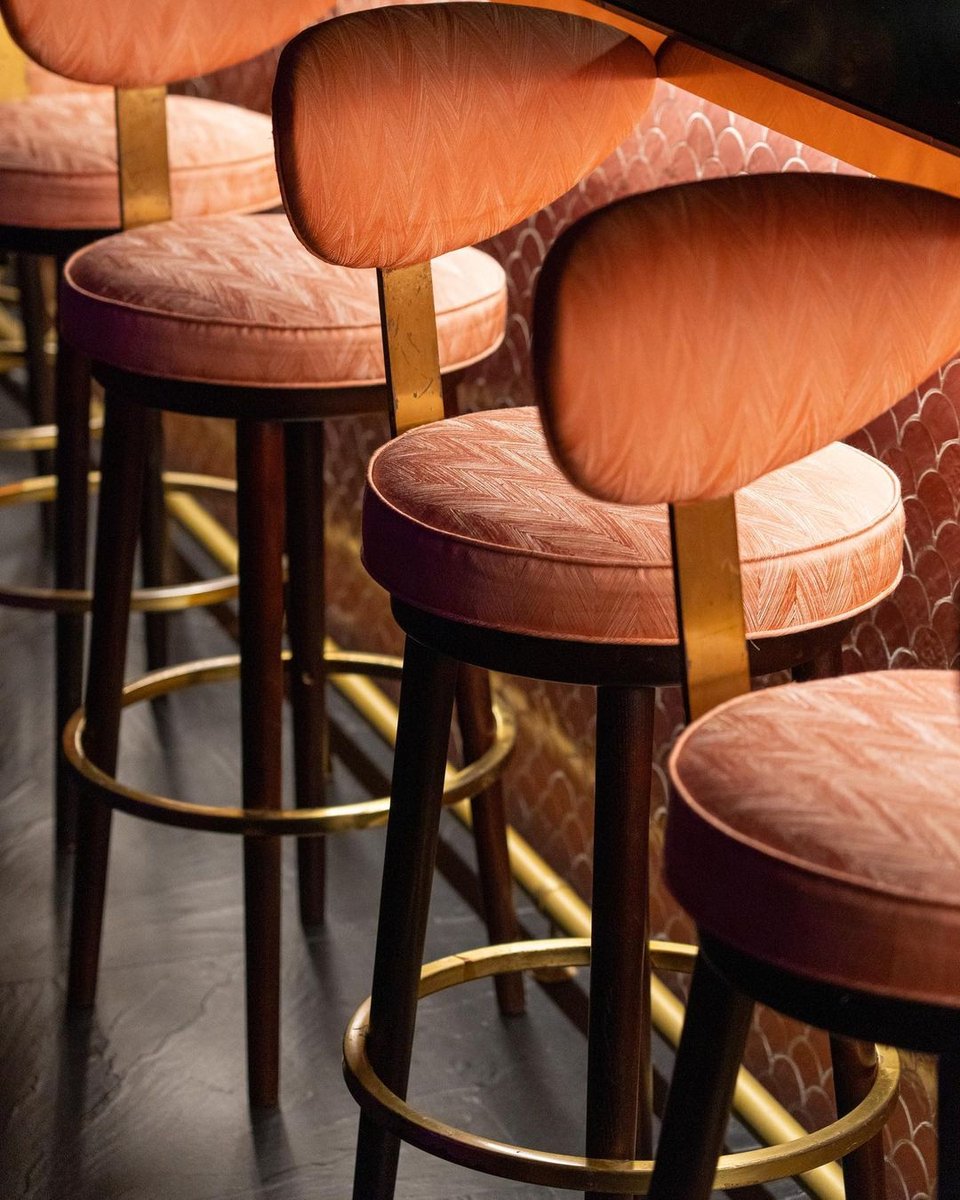 Experience a provocative and daring experience in the heart of Dubai @papillondxb over a unique multi-sensory dining affair with contemporary cabaret performances and more.

#PapillonDubai #WestinDubai