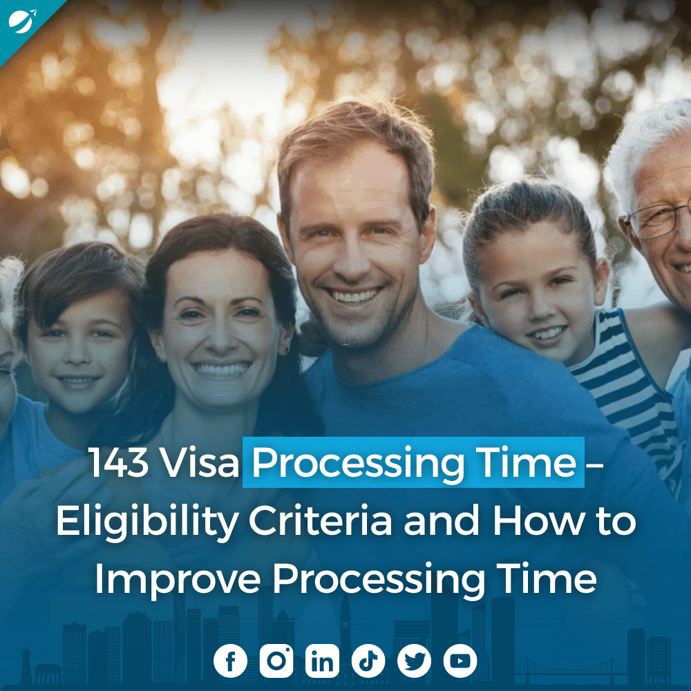 TheMigrationAU's tweet image. Are you considering a contributory parent visa for Australia? If so, then you are in the right place!
143 Visa Processing Time: bit.ly/3j6GDaY
.
.
#themigration #australia #skillvisa