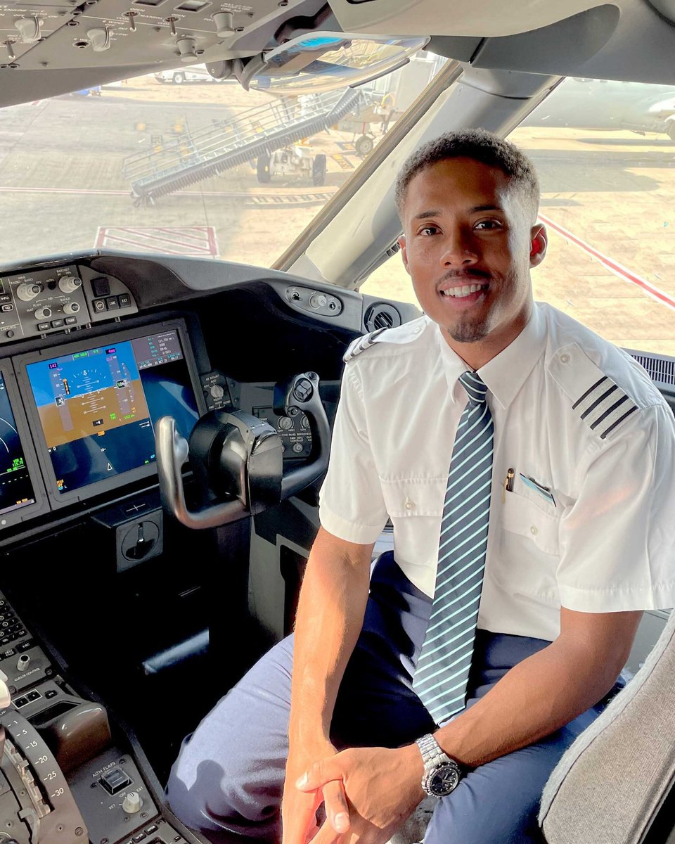 Malcsuth's tweet photo. The TUI Airline Cadet Scheme launches in the UK today, as we seek to address the diversity issues in our industry. The scheme provides the opportunity to become a pilot without any upfront costs for training.

https://t.co/boCjhgUCw1

#diversity #aviation #pilot https://t.co/1KPAeP3pEj