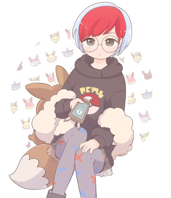 ボタンちゃん 