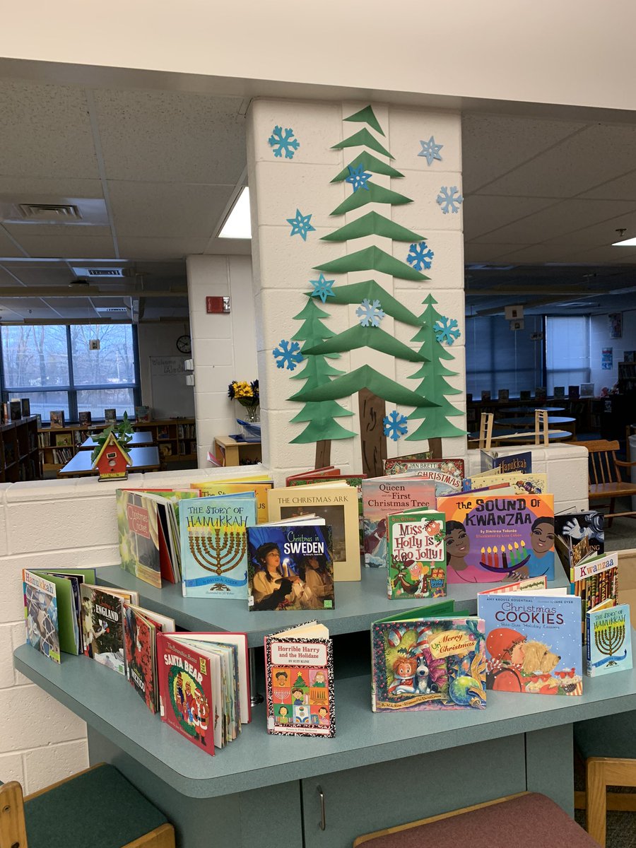 Taneytown Elementary Media Center tweet media