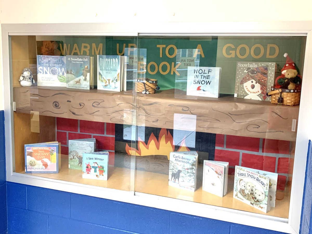 Taneytown Elementary Media Center tweet media