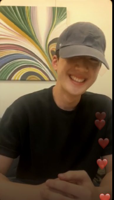 yoonbingun's tweet photo. his gummy smile, still the same ha yoonbin that we know 🥺🥺 https://t.co/5oWplqL0O4