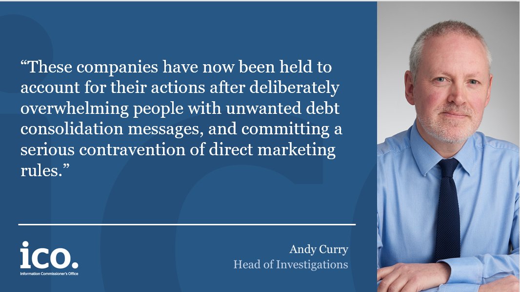 ICO - Information Commissioner's Office tweet media