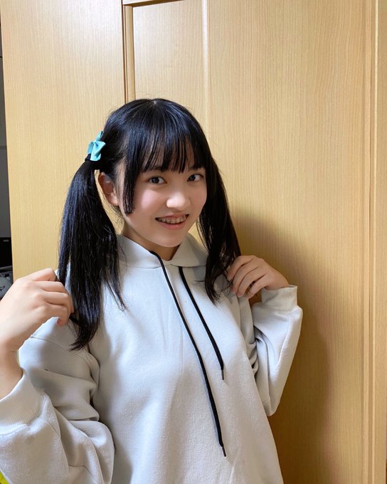 Twitterのコスプレ画像3