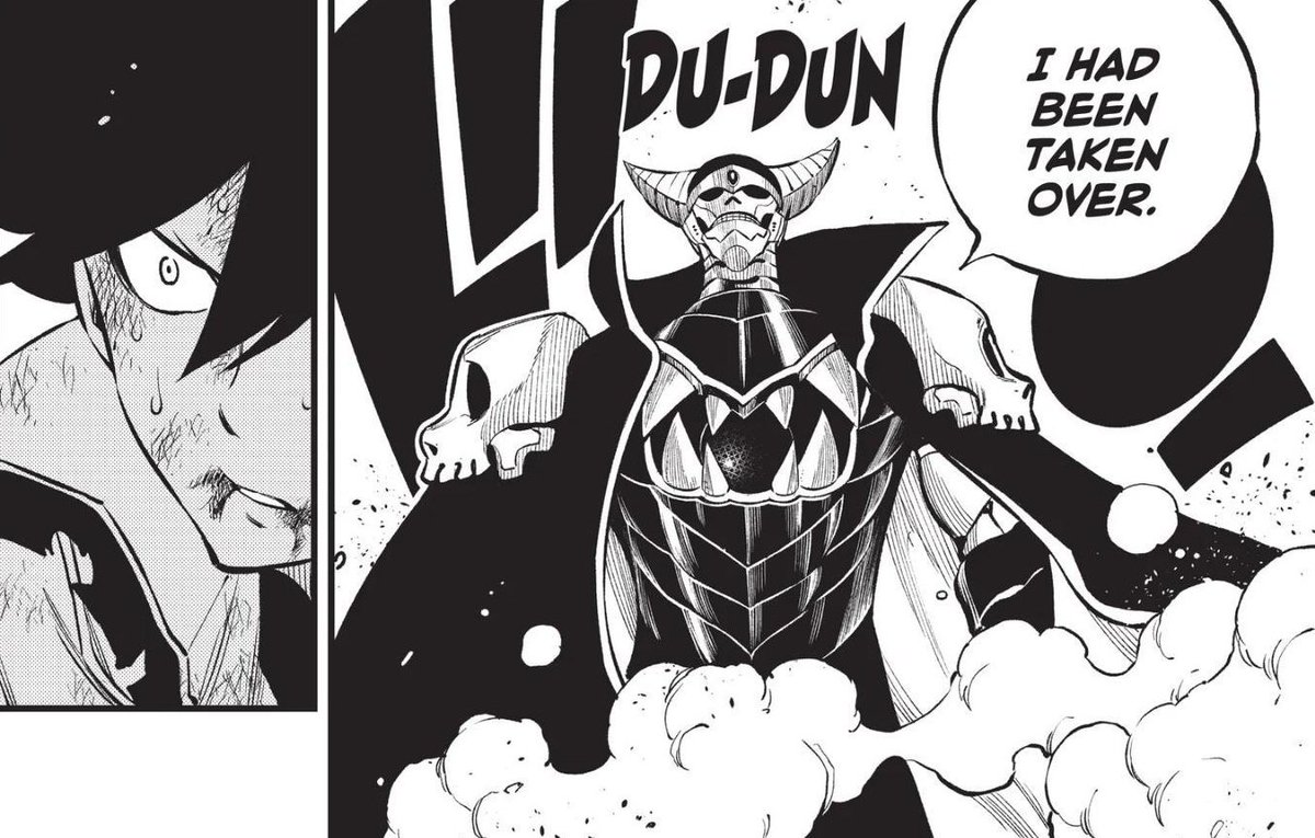 Evildeadfan102's tweet photo. I read Eden's Zero Chapter 210.
#EdensZero #chapter210 #ezspoilers https://t.co/M2oxXWS0rZ
