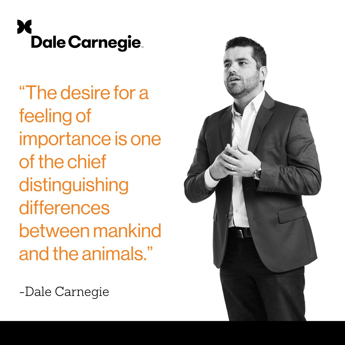 Dale Carnegie - SW Michigan tweet media
