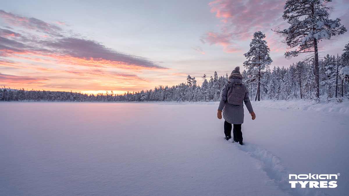 We are recognized for our leadership in climate change mitigation in the annual <a href="/CDP/">CDP</a> report: we received the score A- in the Climate Change sector for our actions aimed at decreasing greenhouse gas emissions and mitigating climate risks. bit.ly/3uNuKJB #Sustainability