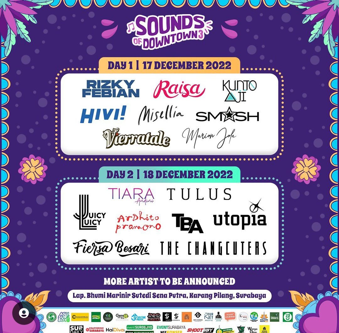 ahacugemoy's tweet photo. 🎟️WTS SODVol3 ticket🎟️
SOD Area 2daypass
✨Diurus sampai tiket fisik✨
Minat 💌 kack💢

#SODfestival #SoDVol3 #tiketkonser #konsersurabaya #tiketsod #konsertulus #konservierra https://t.co/hSmB1OQ6Nj