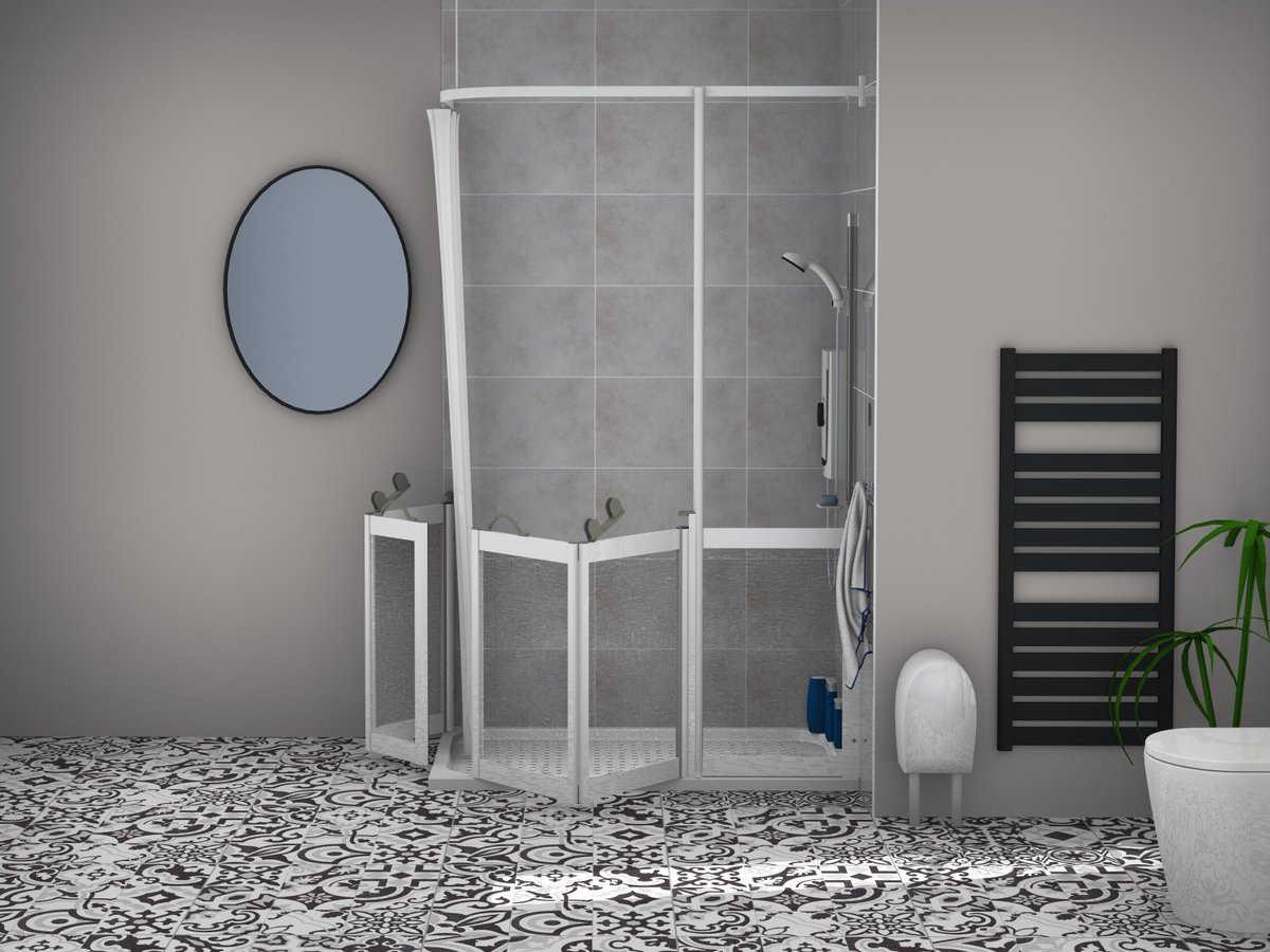 ContourShowers's tweet photo. 🔇 Rest assured, our P12 Shower Waste Pump is still the leading &amp; quietest shower waste pump available!
✅ 7 year guarantee
✅ Order before 12noon for next working day delivery
🖱️🌐Click for more information - https://t.co/05RZAOa6vC https://t.co/7lejPKyssn