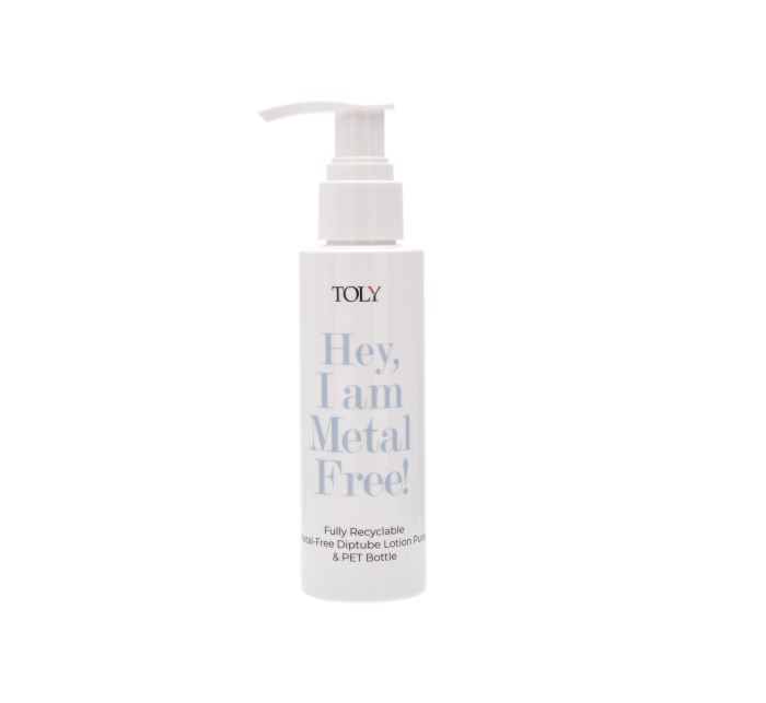 TolyProducts's tweet photo. #throwback to our Metal-Free Pump Dispenser! The metal-free pump is ideal for both face and skincare lotions and can be available in various different volume sizes and shapes, to suit different needs.

https://t.co/HfgsJrQwGl

#toly #packaging #passion #beautypackaging https://t.co/832IMrlhyj