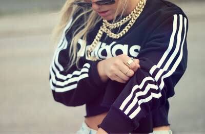 Cute__osyare's tweet photo. やっぱりadidasはオシャレ💋✨ https://t.co/eDnlyPfDIx