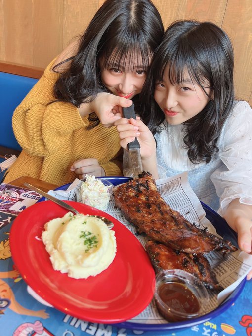 Twitterのコスプレ画像23