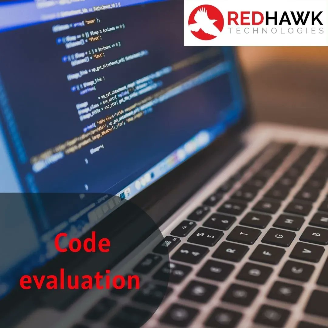 Red Hawk Technologies tweet media