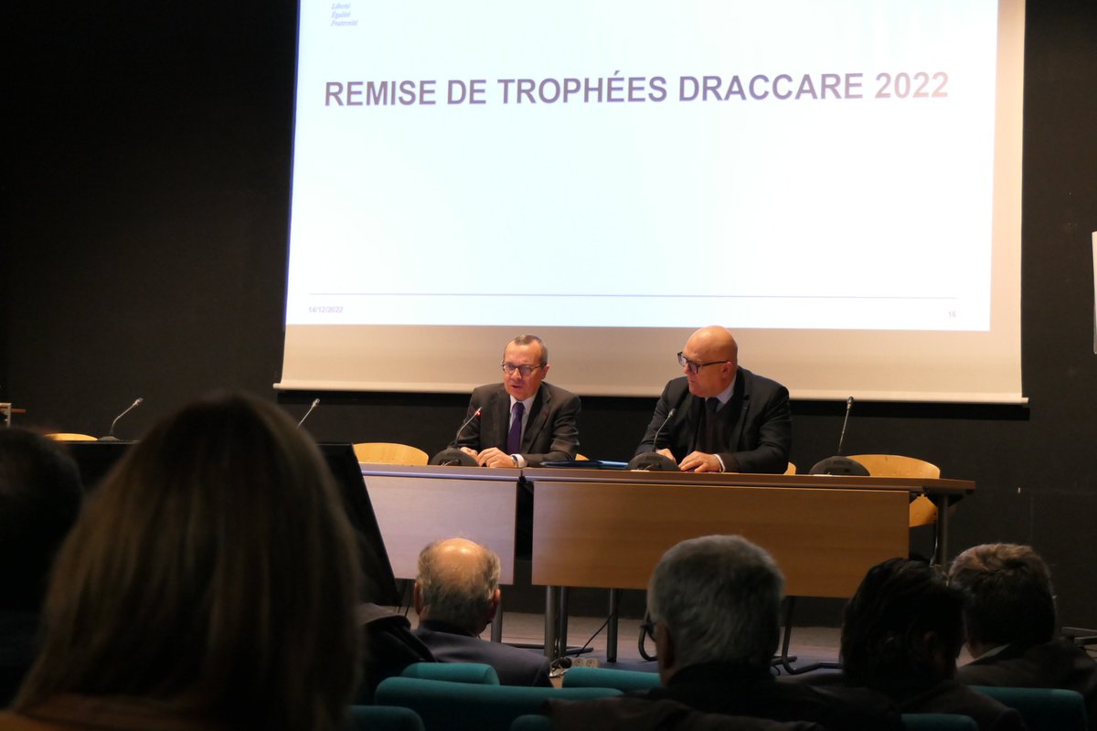 Préfet de Normandie et de la Seine-Maritime tweet media