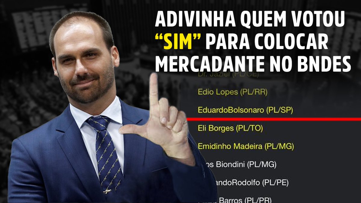 Faz o L ai <a href="/Rconstantino/">Rodrigo Constantino</a> <a href="/kimpaim/">Kim D. Paim</a> <a href="/realpfigueiredo/">Paulo Figueiredo</a>