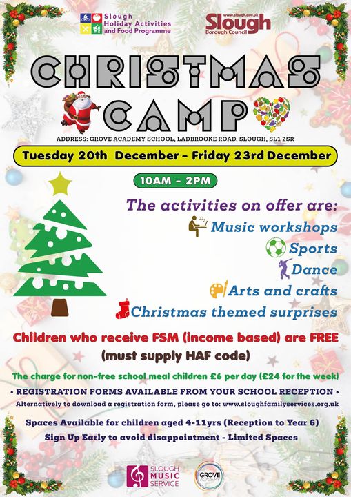 TDEDionysus's tweet photo. Really pleased to be delivering some first access #StringInstrument workshops for @slough_music in their #HAF #ChristmasCamp

Looking forward to sharing what exciting sounds &amp; tunes our #StringDuo can do &amp; getting #children started on their #violin adventures

#MusicForAll https://t.co/32bJoopym8