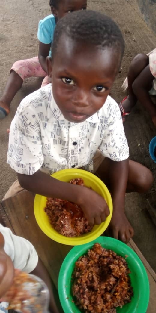 Humanitas Charity tweet media