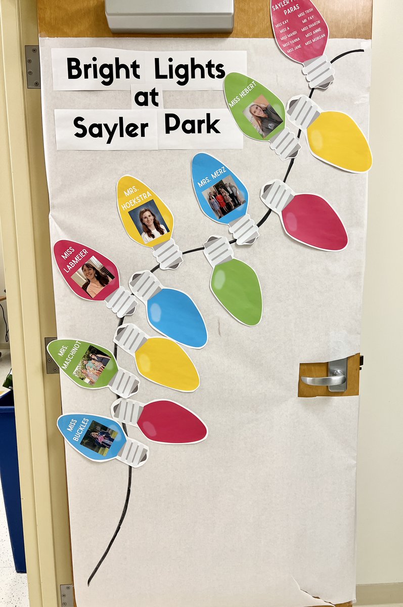 <a href="/saylerparkjags/">Sayler Park School</a> Bright Light #7 is Miss Buckles💡 
<a href="/IamCPS/">I Am CPS</a> <a href="/dpvils/">Verizon Innovative Learning Schools</a> #BeBetterJags #CPSandMe #dpvils #FEK12 #EDUCoachChat