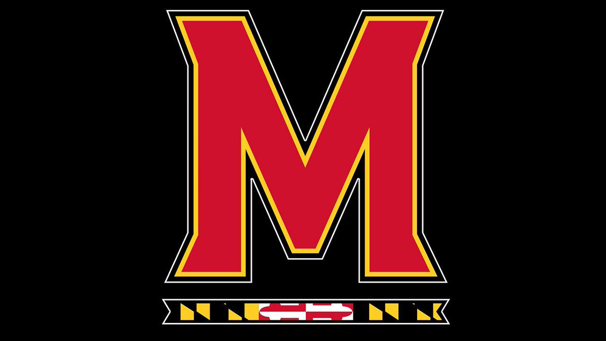 After a great conversation with @UMDCoachBrooks I am extremely blessed to announce that I have received my first Division 1 offer from the University of Maryland. All glory to God. <a href="/CoachLangeRBC/">Coach Lange</a>